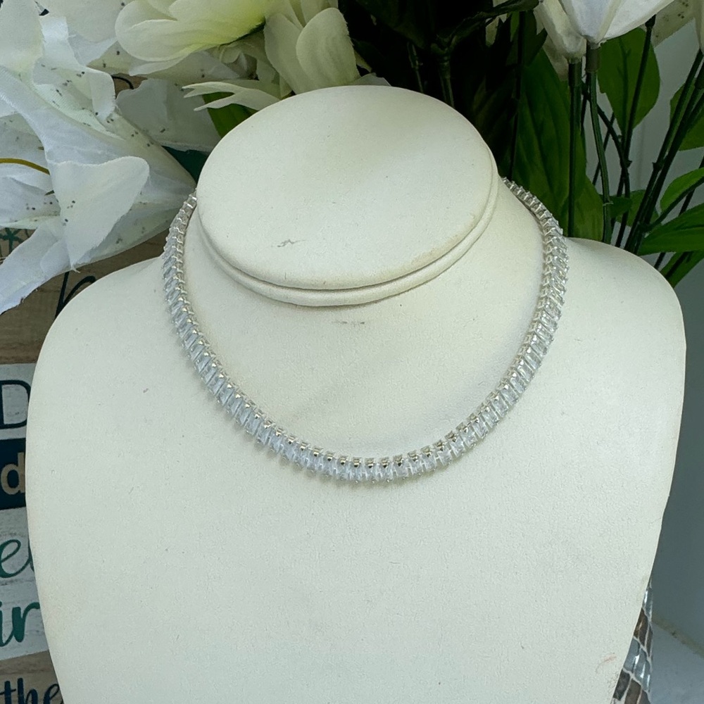 BAGETT GLAMOUR DENKAYS FASHION NECKLACE